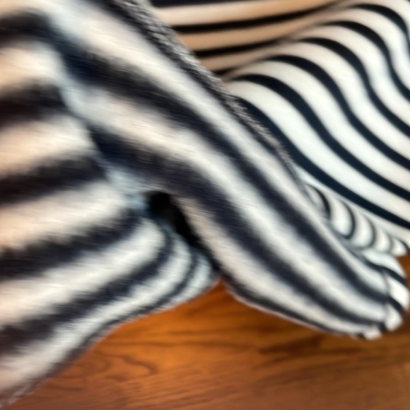 IZOD striped tunic - Picture 3 of 3